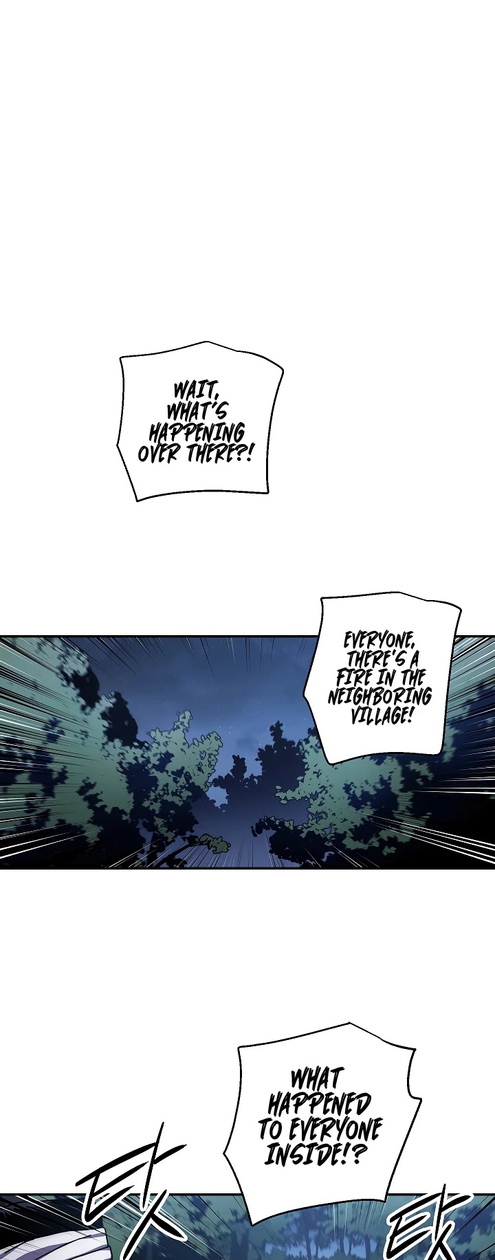Poison Dragon: The Legend of an Asura Chapter 22 page 24 - Chapter 22