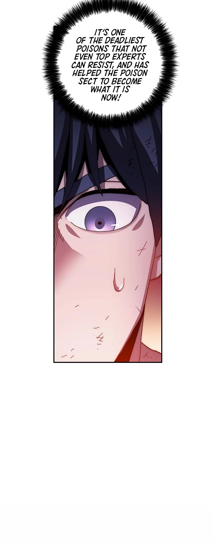 Poison Dragon: The Legend of an Asura Chapter 22 page 32 - Chapter 22