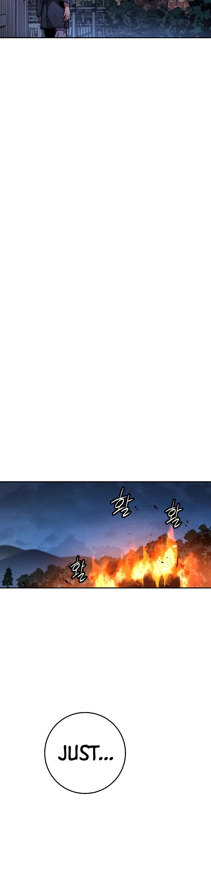 Poison Dragon: The Legend of an Asura Chapter 22 page 40 - Chapter 22