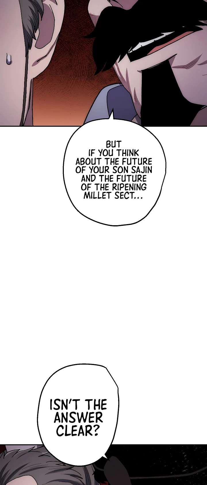 Poison Dragon: The Legend of an Asura Chapter 23 page 32 - Chapter 23
