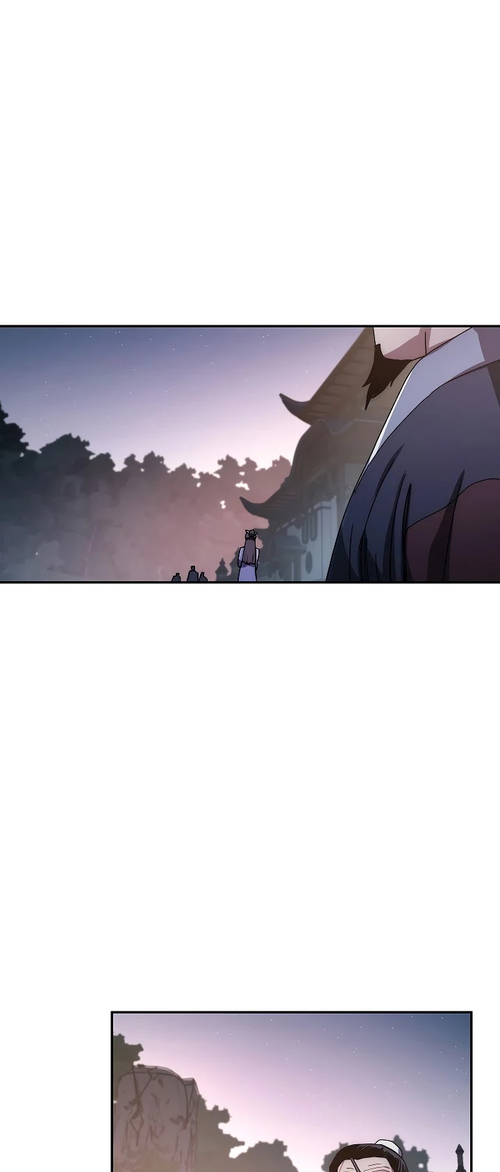 Poison Dragon: The Legend of an Asura Chapter 23 page 38 - Chapter 23