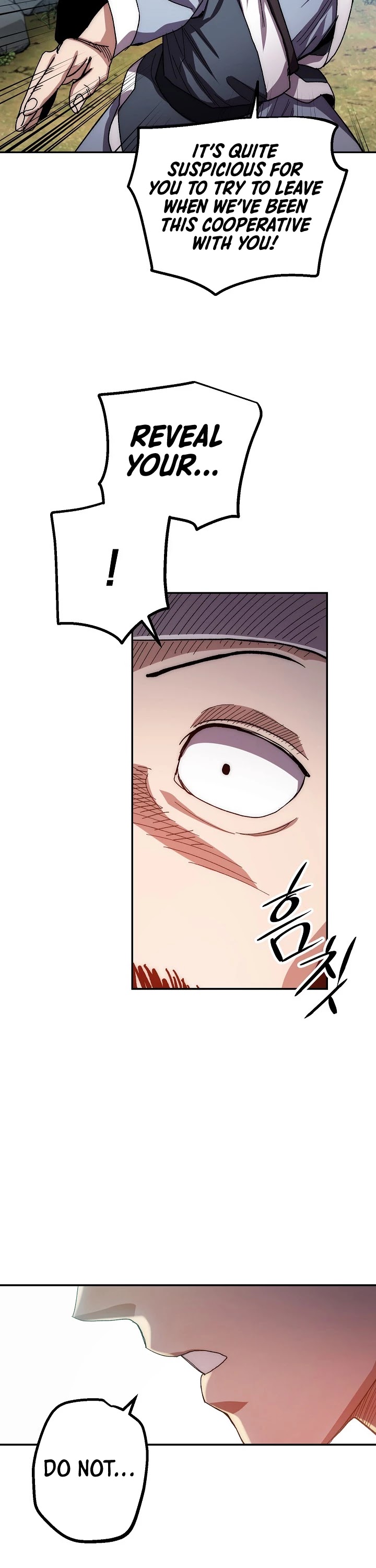Poison Dragon: The Legend of an Asura Chapter 24 page 12 - Chapter 24