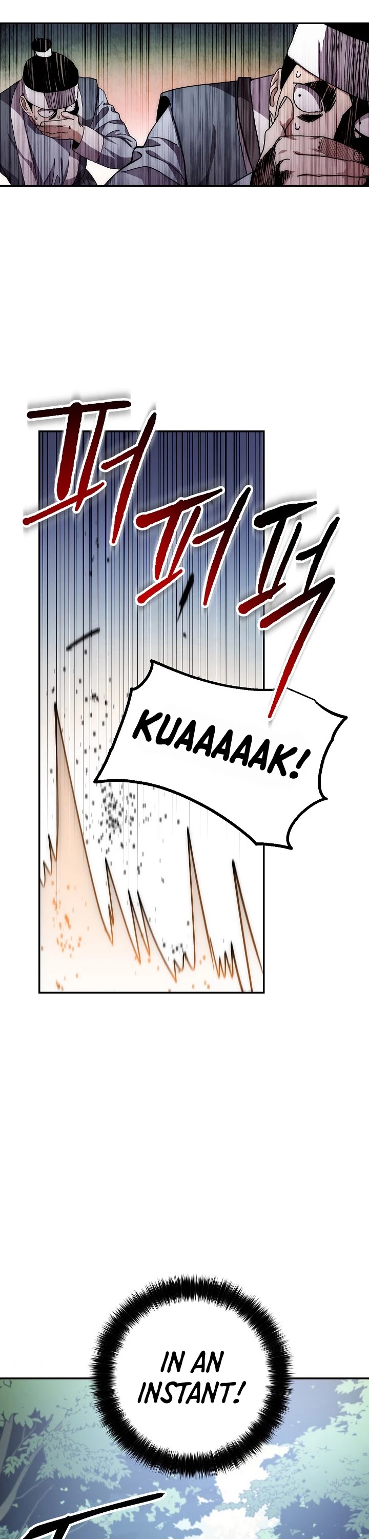 Poison Dragon: The Legend of an Asura Chapter 24 page 20 - Chapter 24