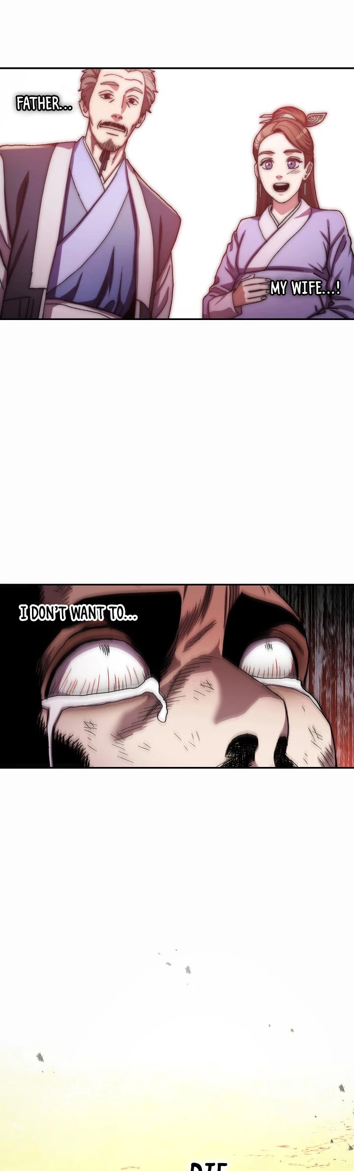 Poison Dragon: The Legend of an Asura Chapter 24 page 43 - Chapter 24