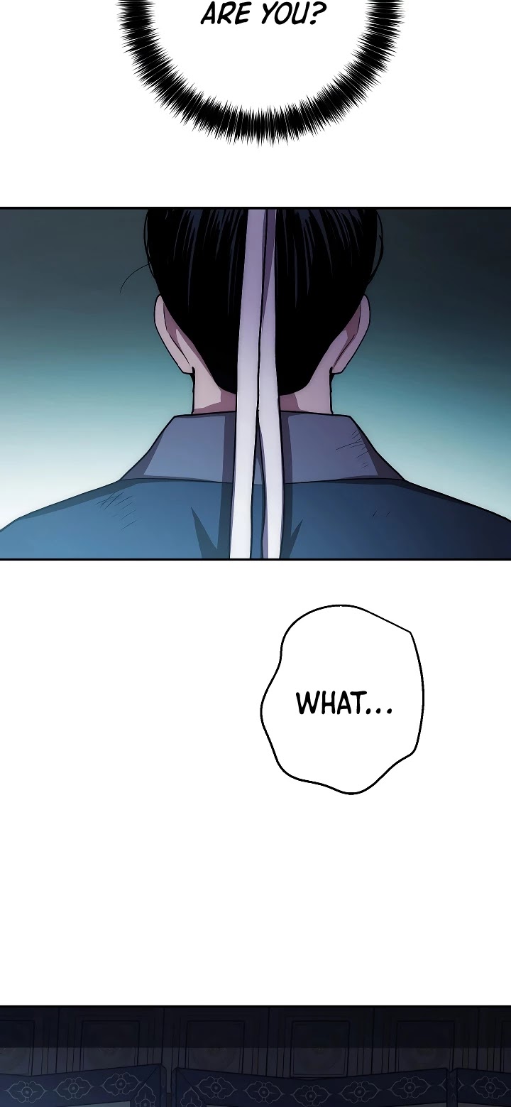 Poison Dragon: The Legend of an Asura Chapter 25 page 8 - Chapter 25