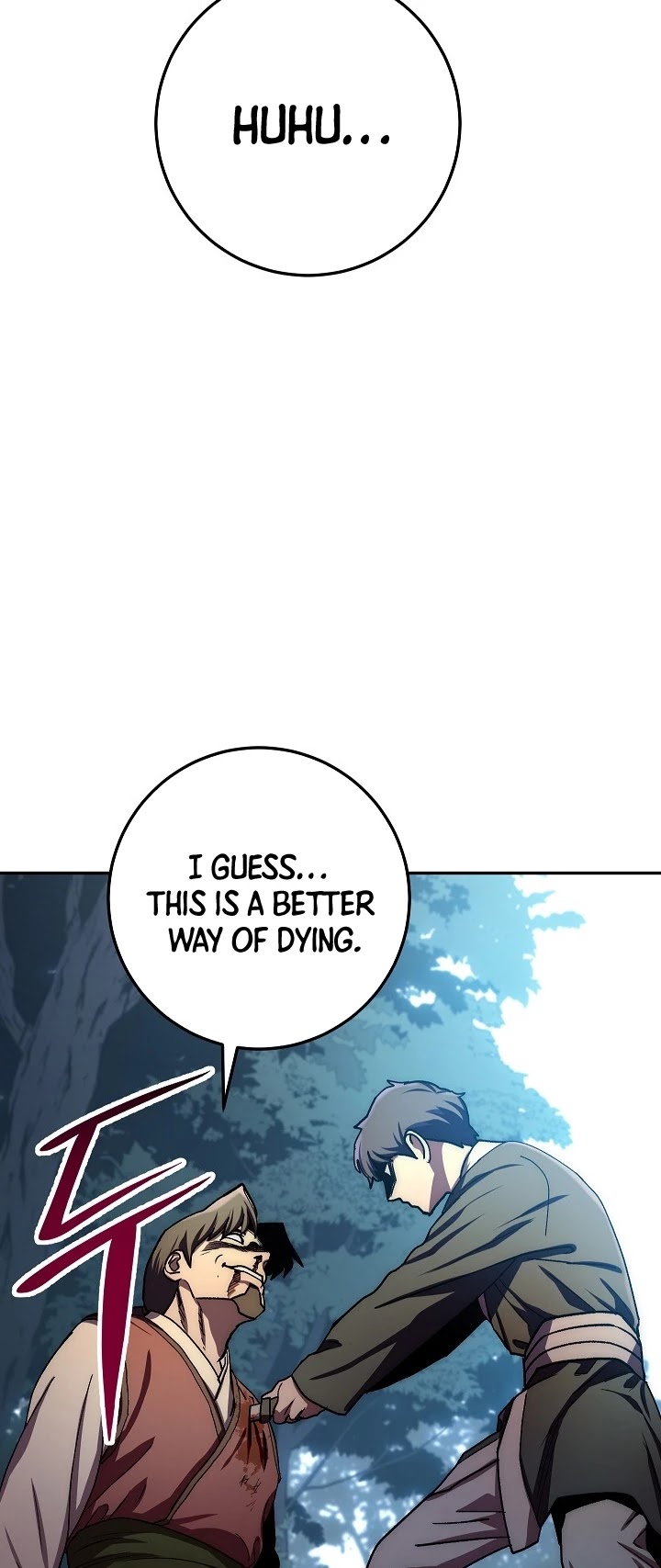Poison Dragon: The Legend of an Asura Chapter 26 page 42 - Chapter 26