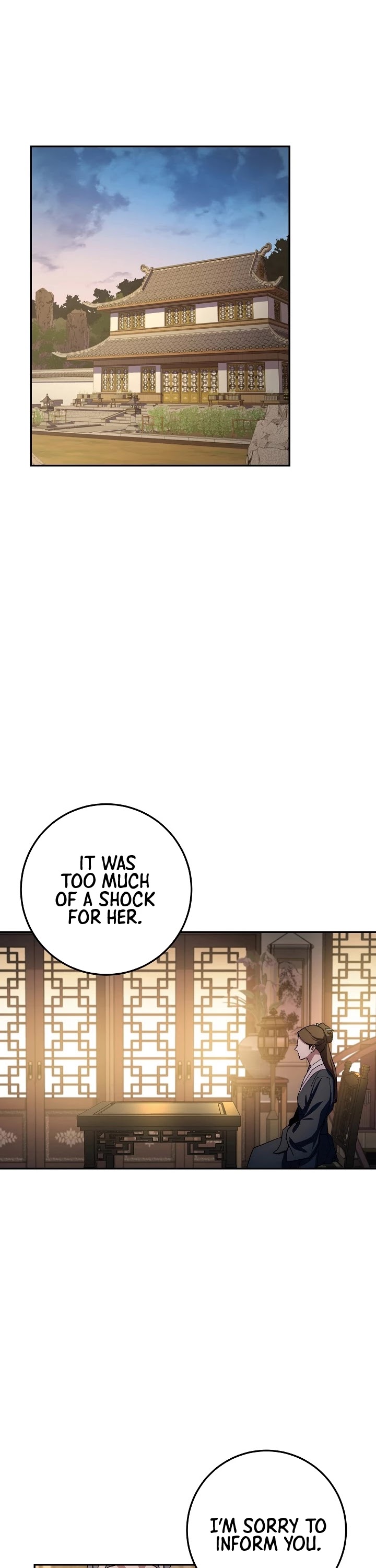 Poison Dragon: The Legend of an Asura Chapter 27 page 16 - Chapter 27