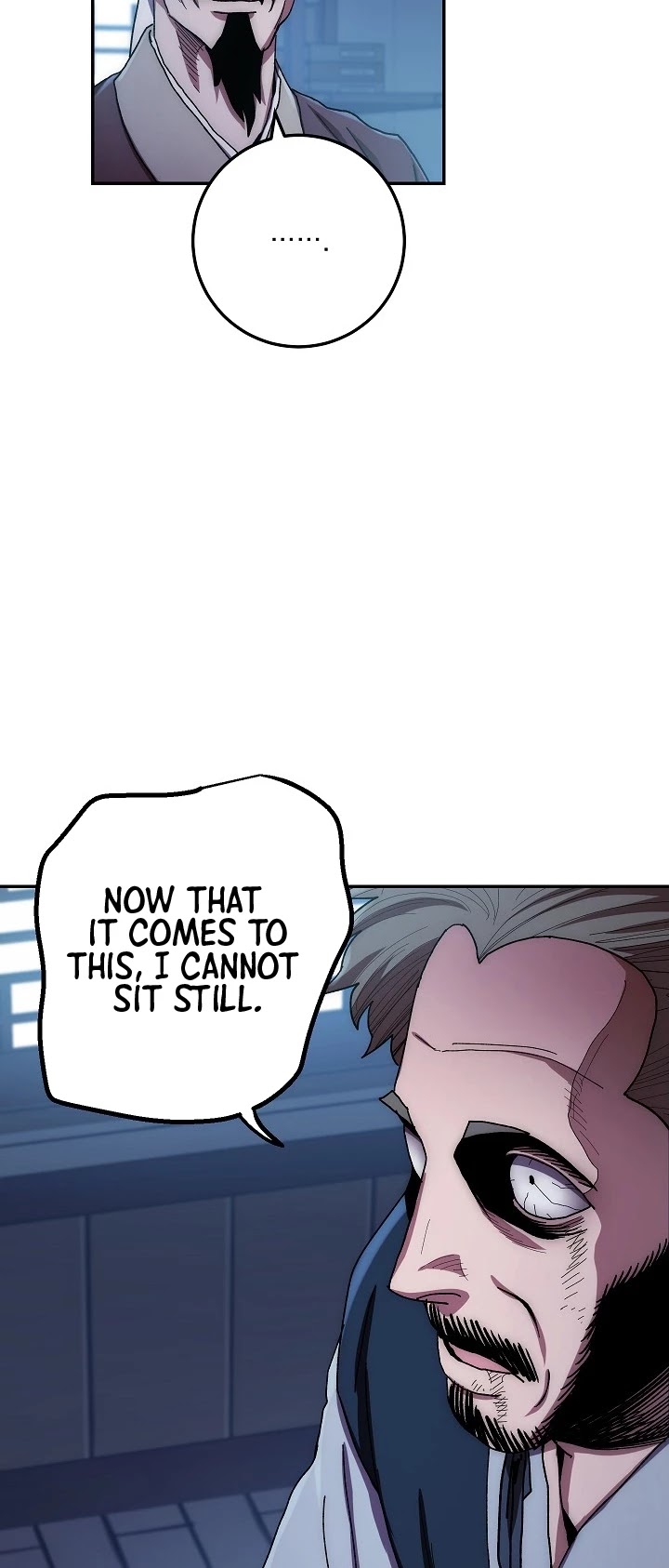 Poison Dragon: The Legend of an Asura Chapter 27 page 30 - Chapter 27