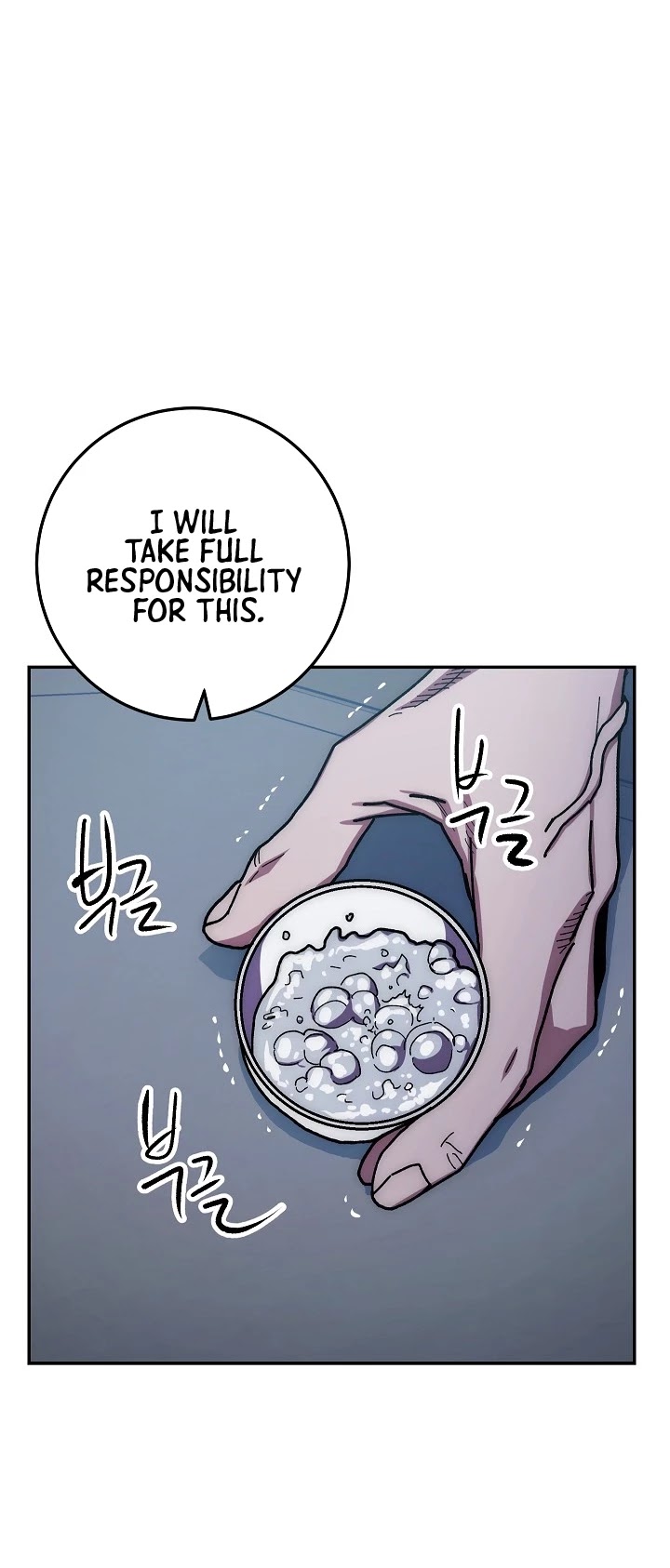 Poison Dragon: The Legend of an Asura Chapter 27 page 36 - Chapter 27