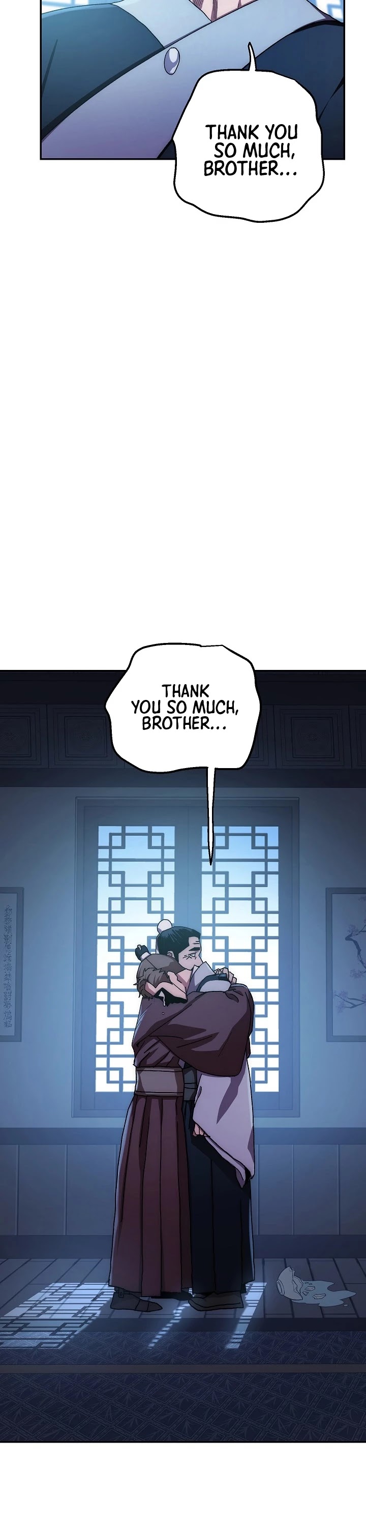 Poison Dragon: The Legend of an Asura Chapter 27 page 40 - Chapter 27