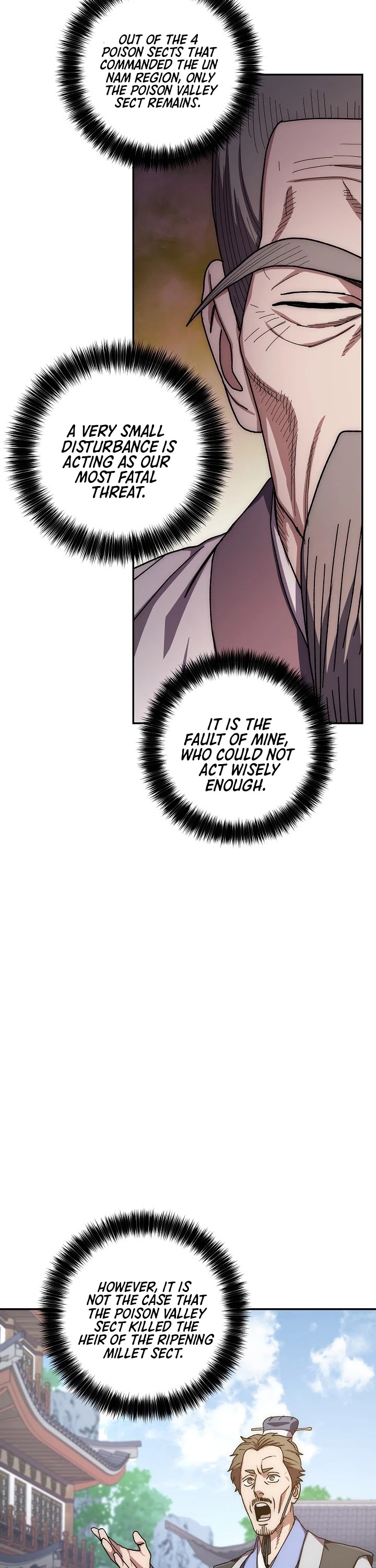Poison Dragon: The Legend of an Asura Chapter 27 page 44 - Chapter 27