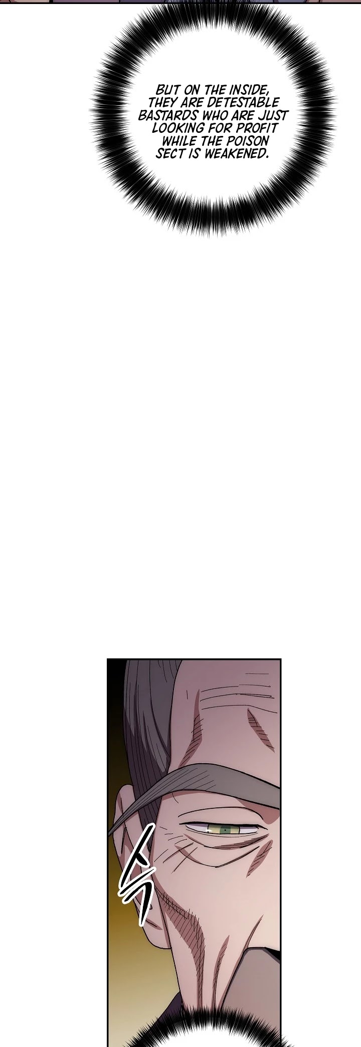 Poison Dragon: The Legend of an Asura Chapter 27 page 46 - Chapter 27