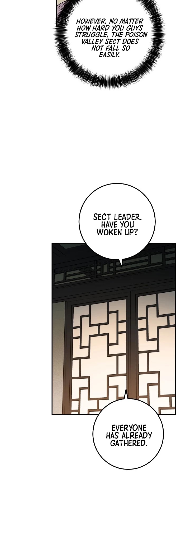 Poison Dragon: The Legend of an Asura Chapter 27 page 47 - Chapter 27
