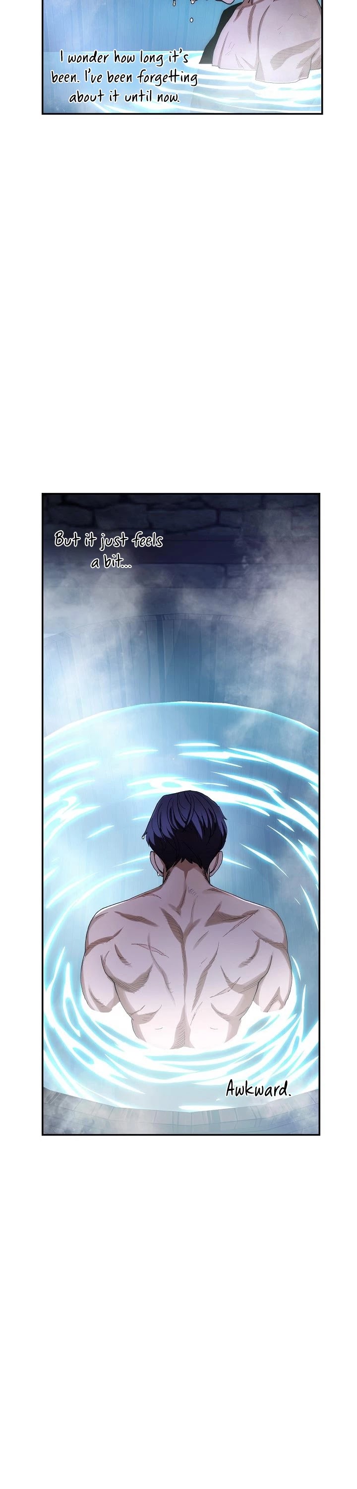 Poison Dragon: The Legend of an Asura Chapter 28 page 31 - Chapter 28