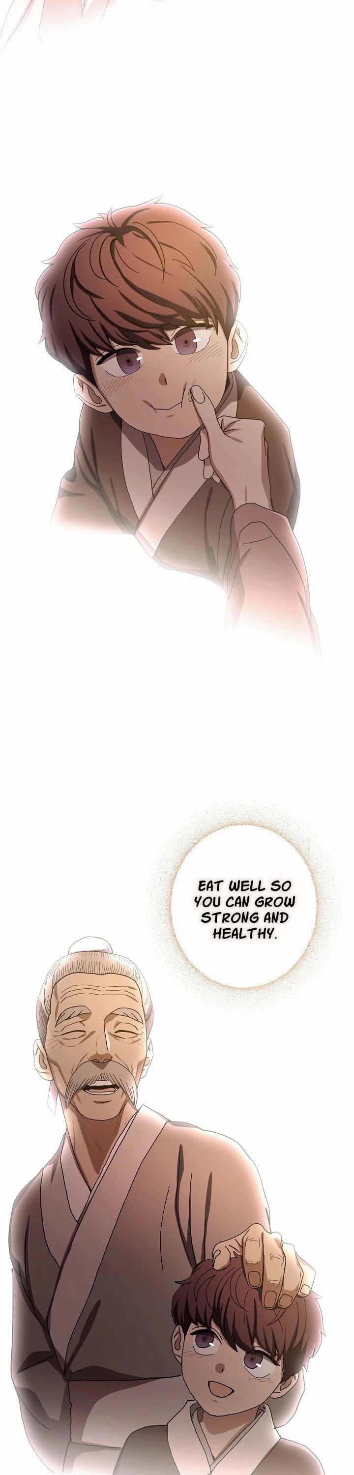 Poison Dragon: The Legend of an Asura Chapter 28 page 42 - Chapter 28
