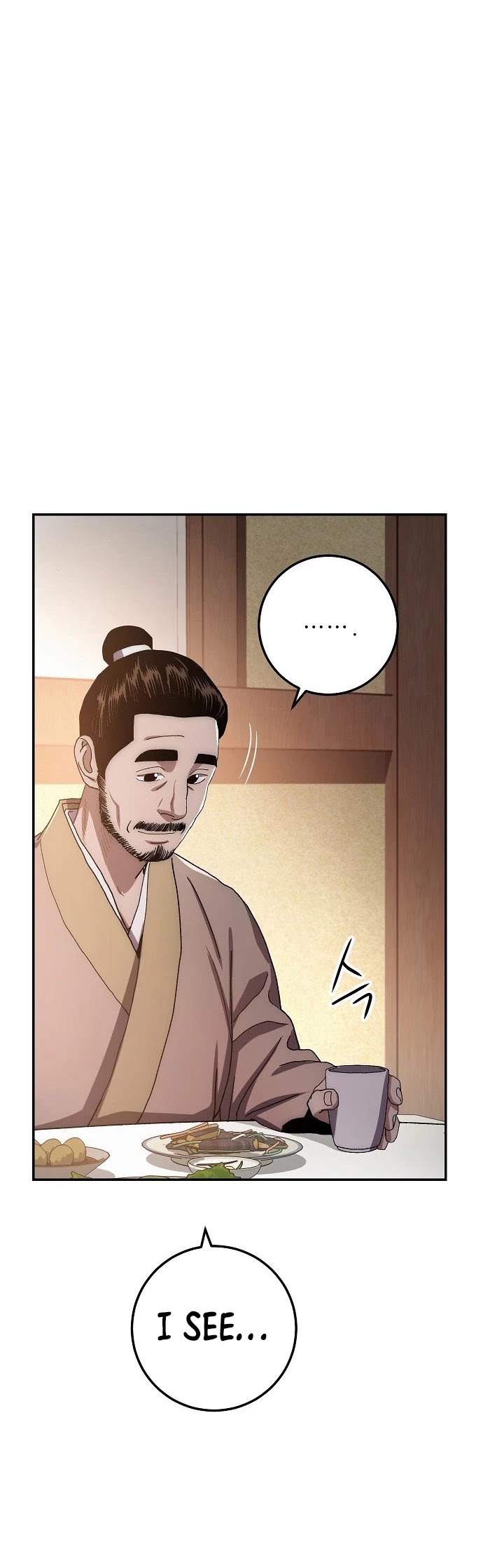 Poison Dragon: The Legend of an Asura Chapter 28 page 49 - Chapter 28