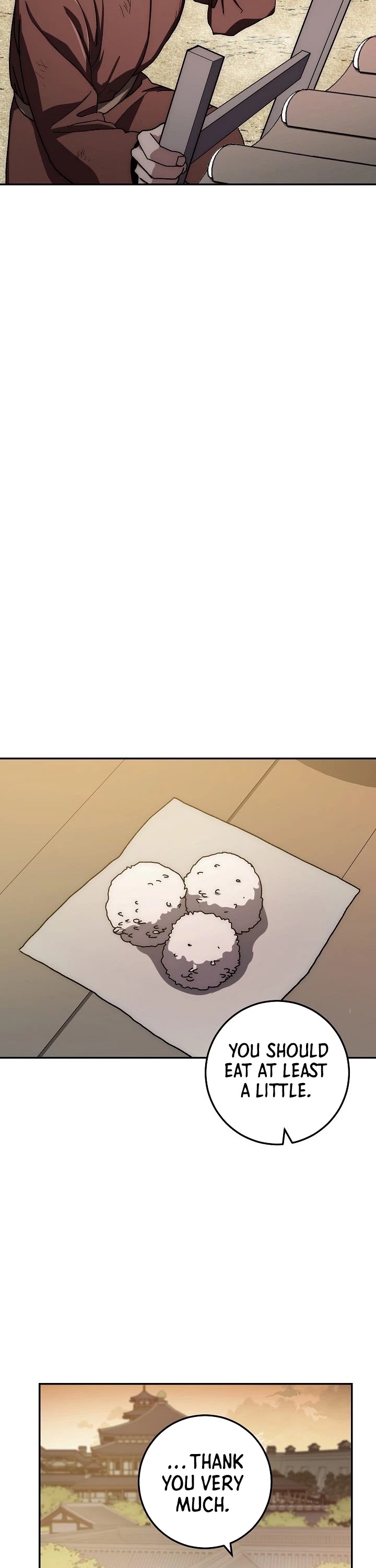 Poison Dragon: The Legend of an Asura Chapter 28 page 5 - Chapter 28