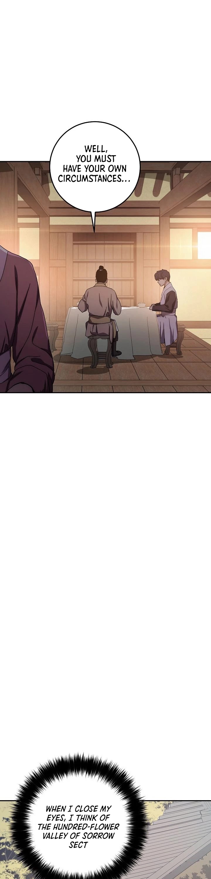 Poison Dragon: The Legend of an Asura Chapter 28 page 50 - Chapter 28