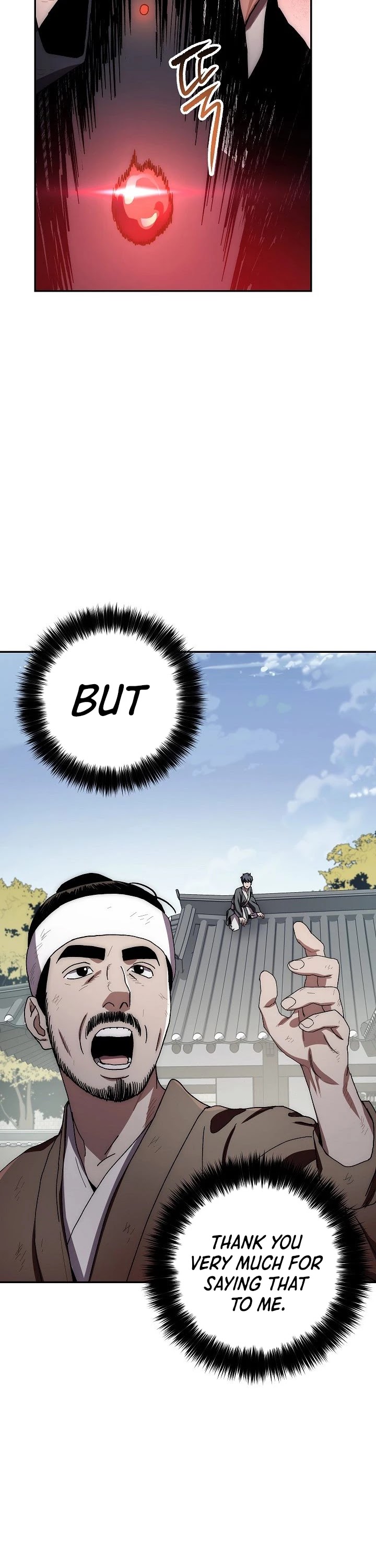 Poison Dragon: The Legend of an Asura Chapter 28 page 53 - Chapter 28
