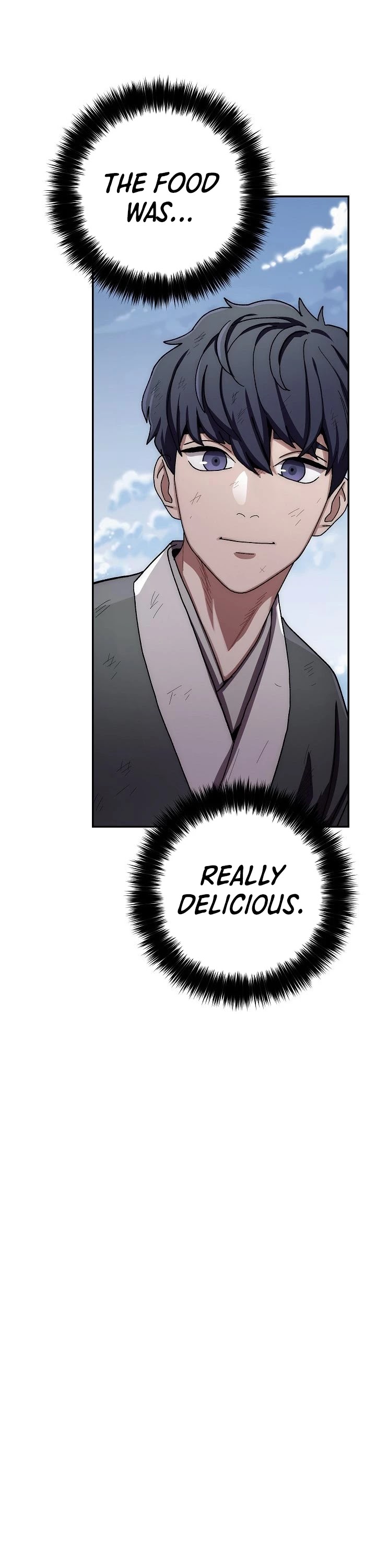 Poison Dragon: The Legend of an Asura Chapter 28 page 54 - Chapter 28
