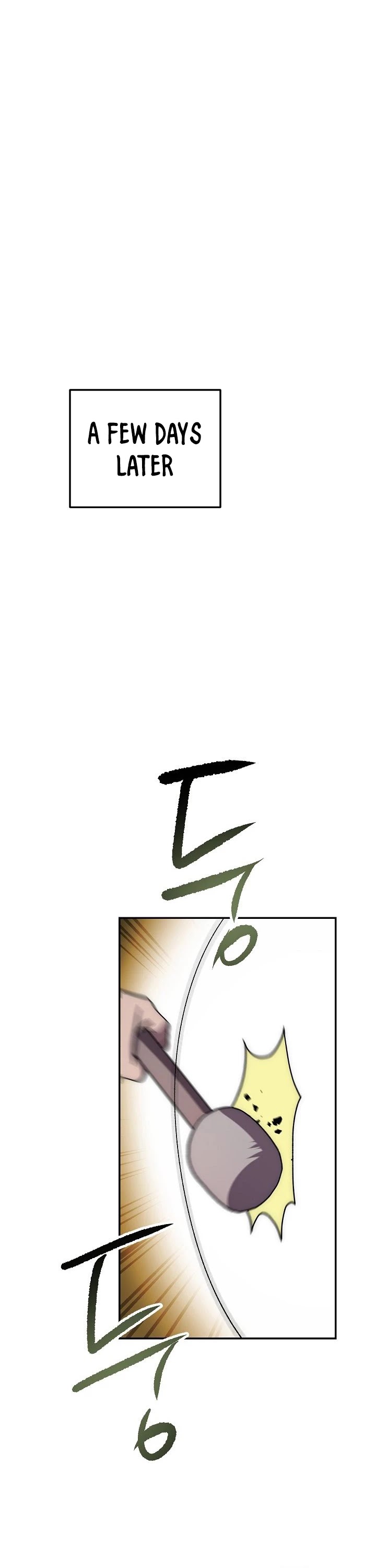 Poison Dragon: The Legend of an Asura Chapter 28 page 55 - Chapter 28
