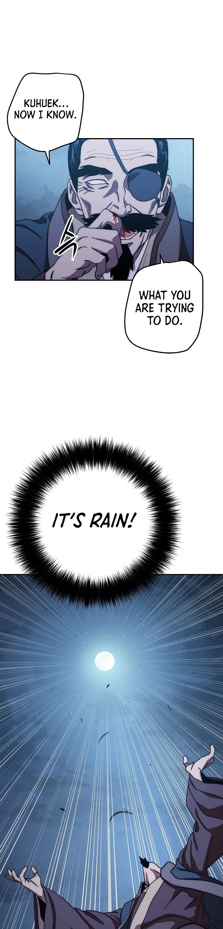 Poison Dragon: The Legend of an Asura Chapter 29 page 29 - Chapter 29
