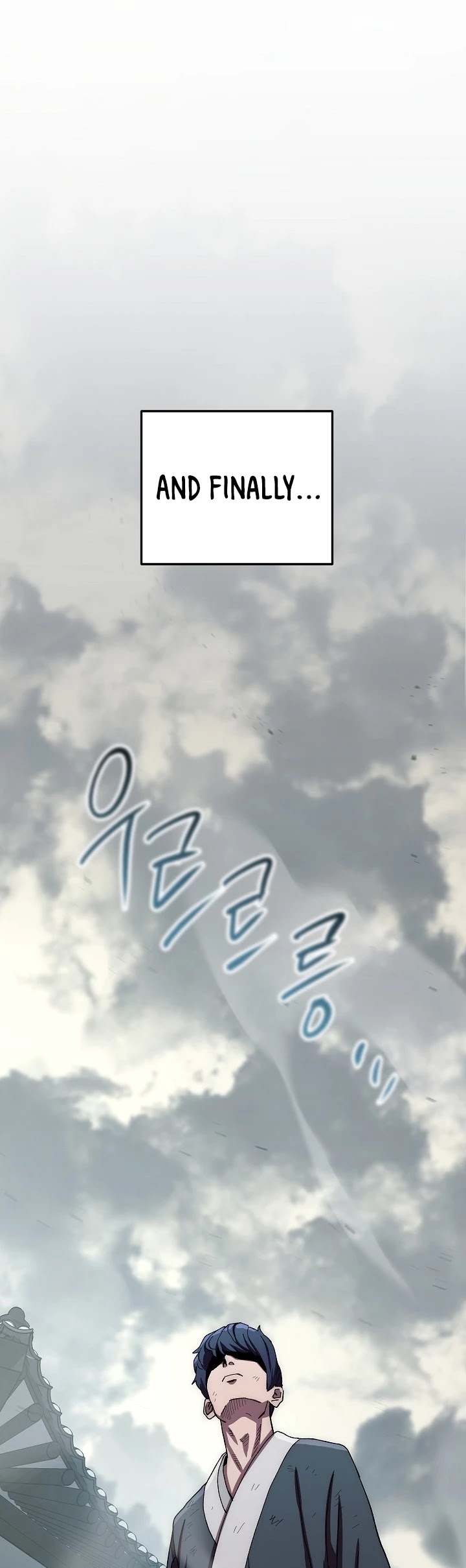 Poison Dragon: The Legend of an Asura Chapter 29 page 37 - Chapter 29