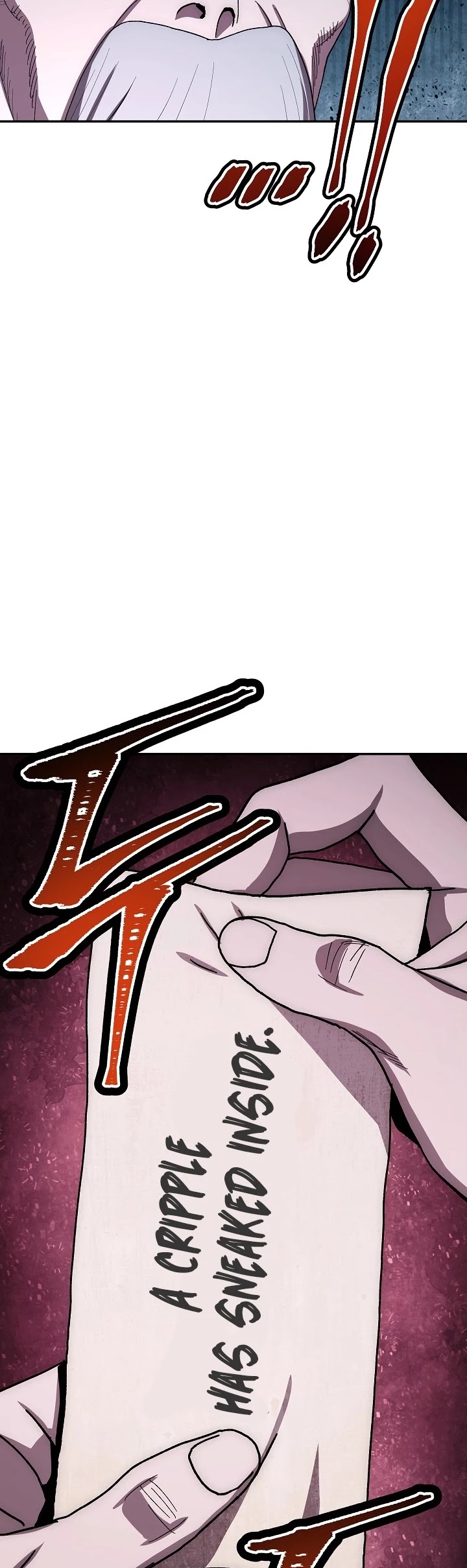 Poison Dragon: The Legend of an Asura Chapter 29 page 48 - Chapter 29