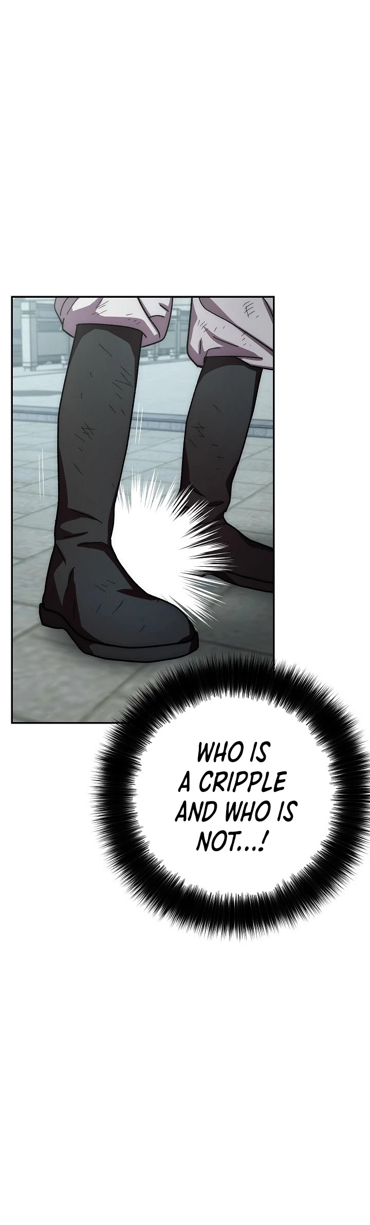 Poison Dragon: The Legend of an Asura Chapter 30 page 15 - Chapter 30