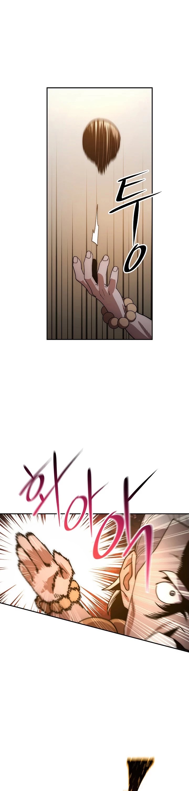 Poison Dragon: The Legend of an Asura Chapter 30 page 40 - Chapter 30