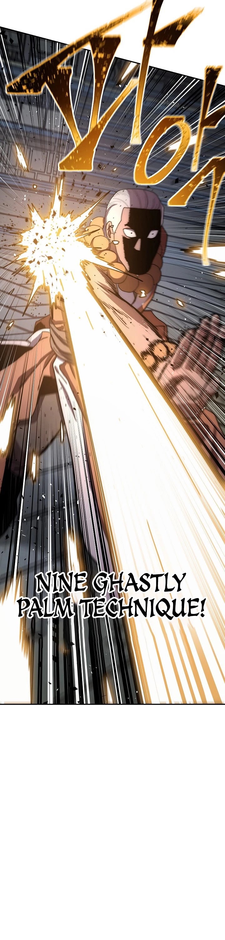 Poison Dragon: The Legend of an Asura Chapter 30 page 41 - Chapter 30