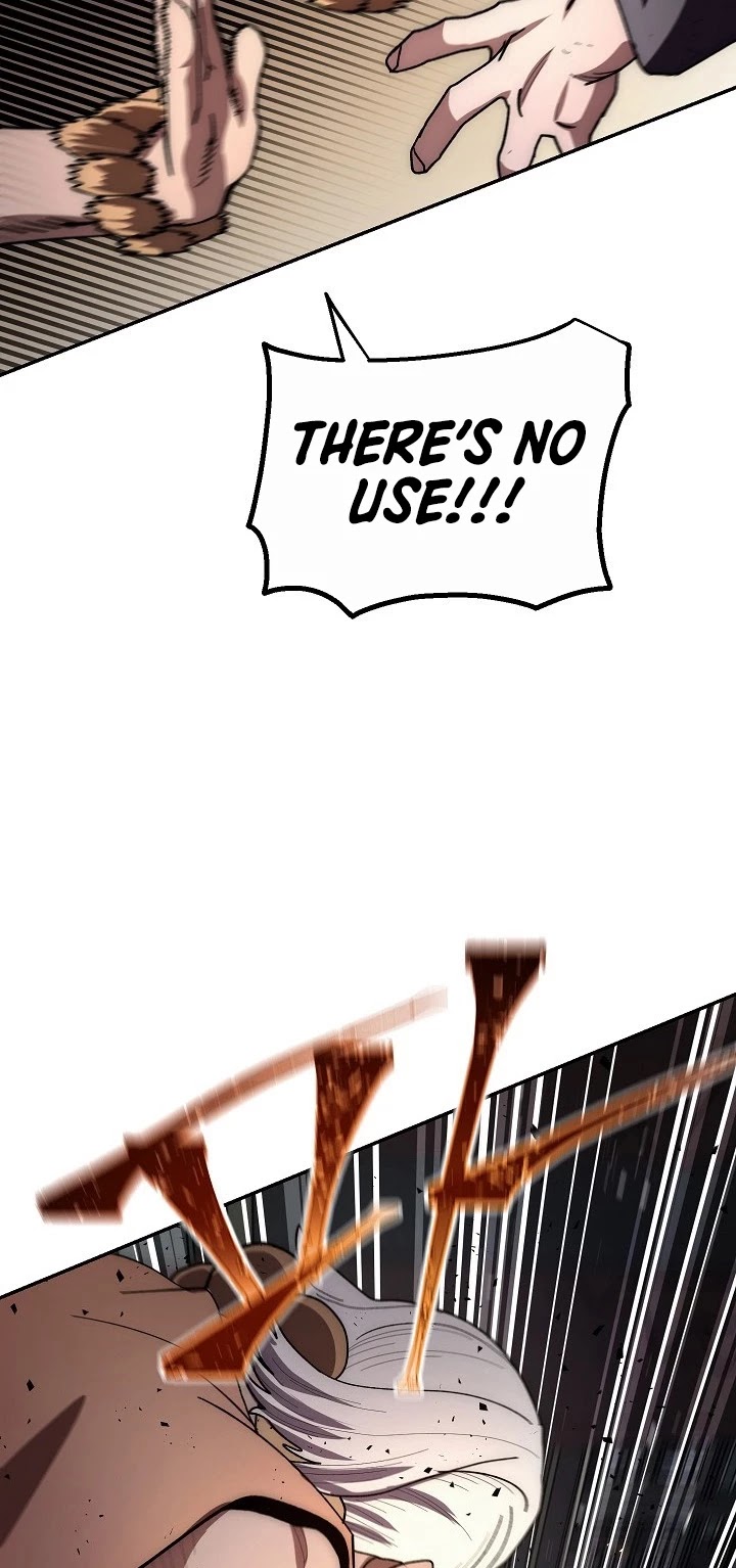Poison Dragon: The Legend of an Asura Chapter 30 page 47 - Chapter 30