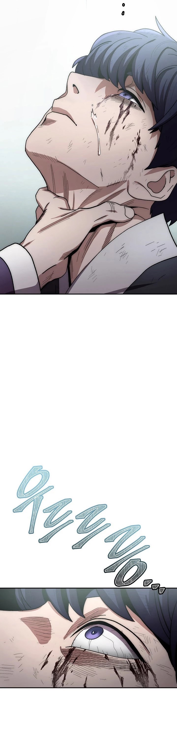 Poison Dragon: The Legend of an Asura Chapter 31 page 36 - Chapter 31