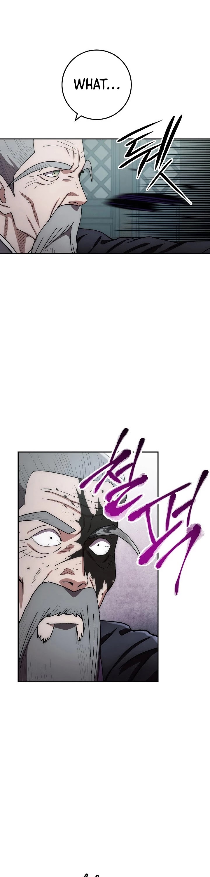 Poison Dragon: The Legend of an Asura Chapter 31 page 38 - Chapter 31