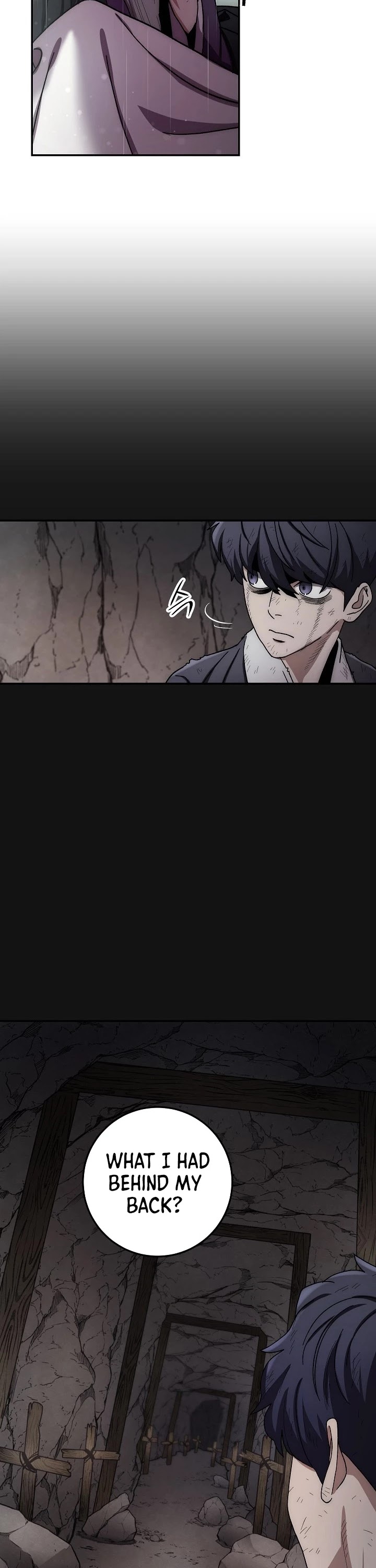 Poison Dragon: The Legend of an Asura Chapter 31 page 48 - Chapter 31