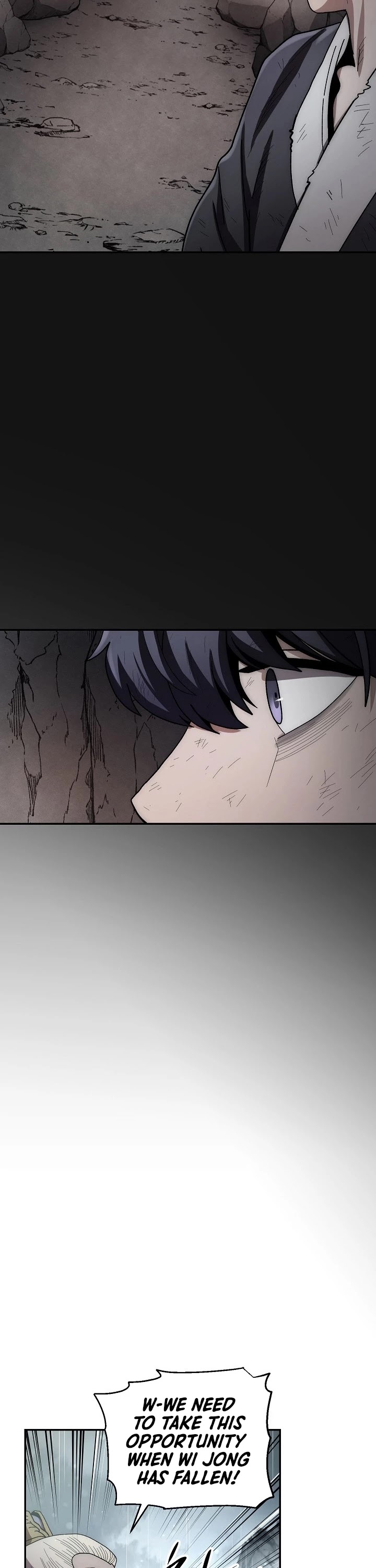 Poison Dragon: The Legend of an Asura Chapter 31 page 49 - Chapter 31