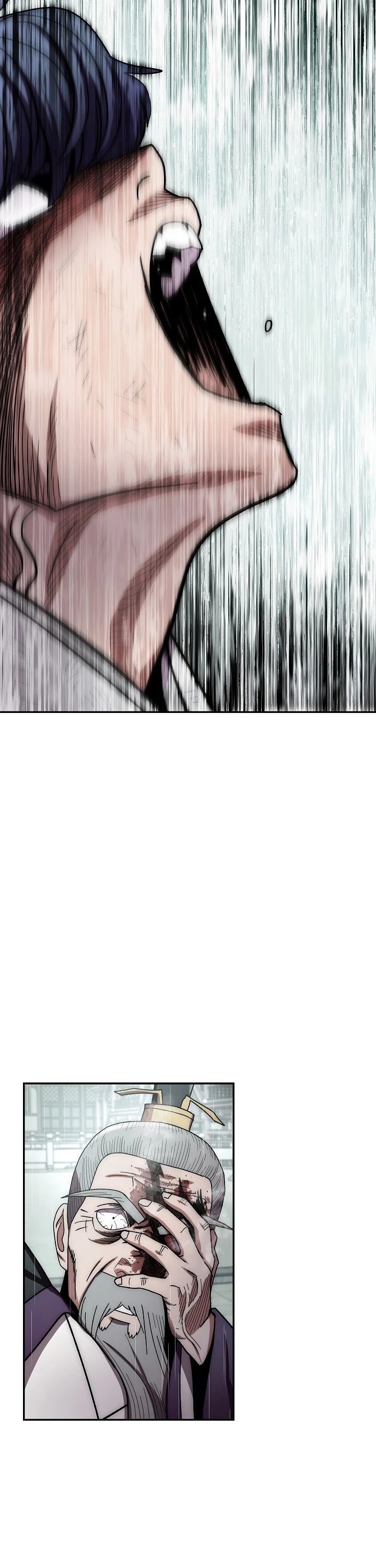 Poison Dragon: The Legend of an Asura Chapter 31 page 55 - Chapter 31