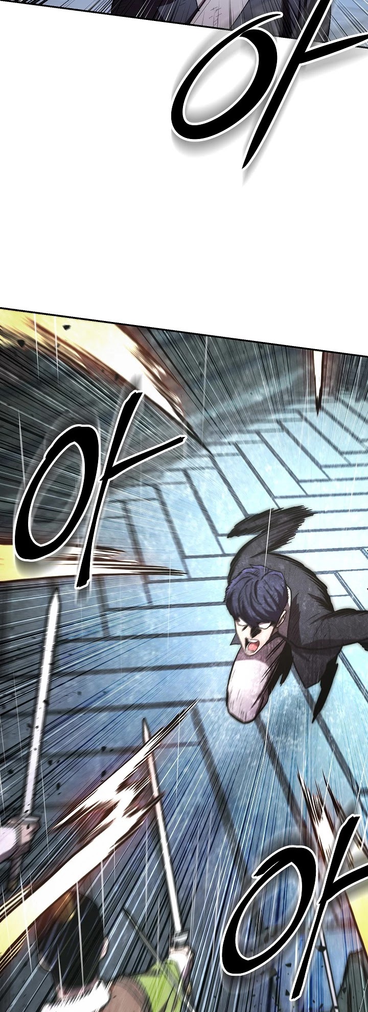 Poison Dragon: The Legend of an Asura Chapter 32 page 30 - Chapter 32