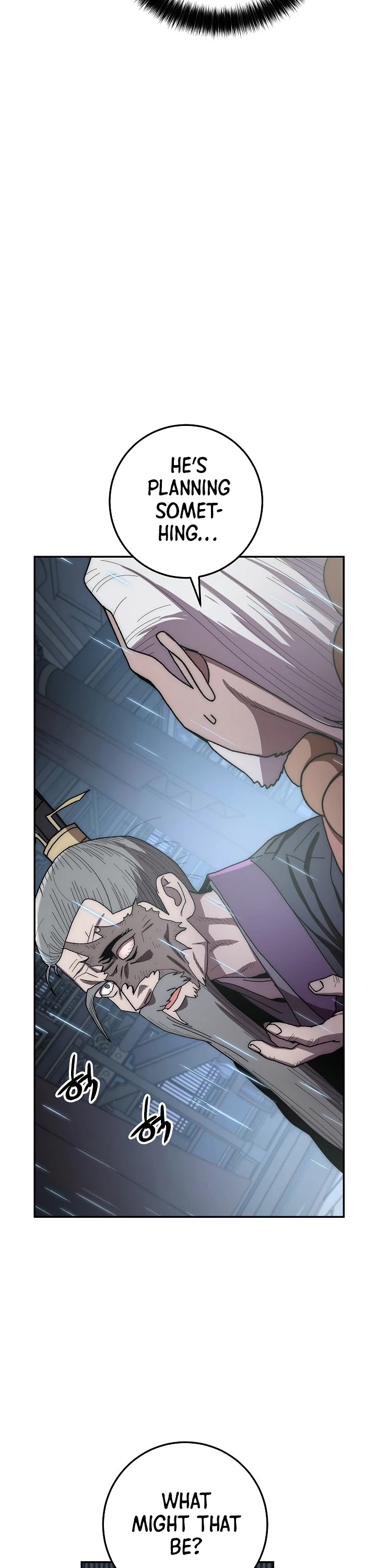 Poison Dragon: The Legend of an Asura Chapter 32 page 39 - Chapter 32