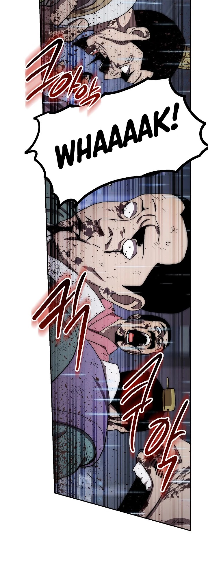 Poison Dragon: The Legend of an Asura Chapter 32 page 49 - Chapter 32