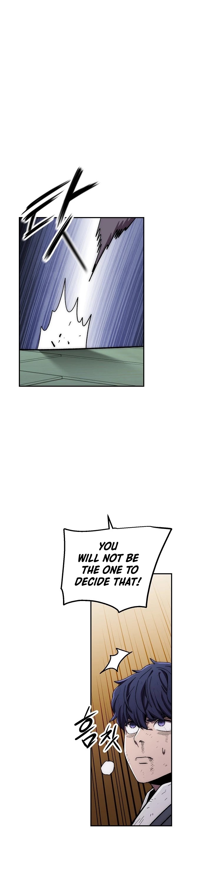 Poison Dragon: The Legend of an Asura Chapter 33 page 16 - Chapter 33