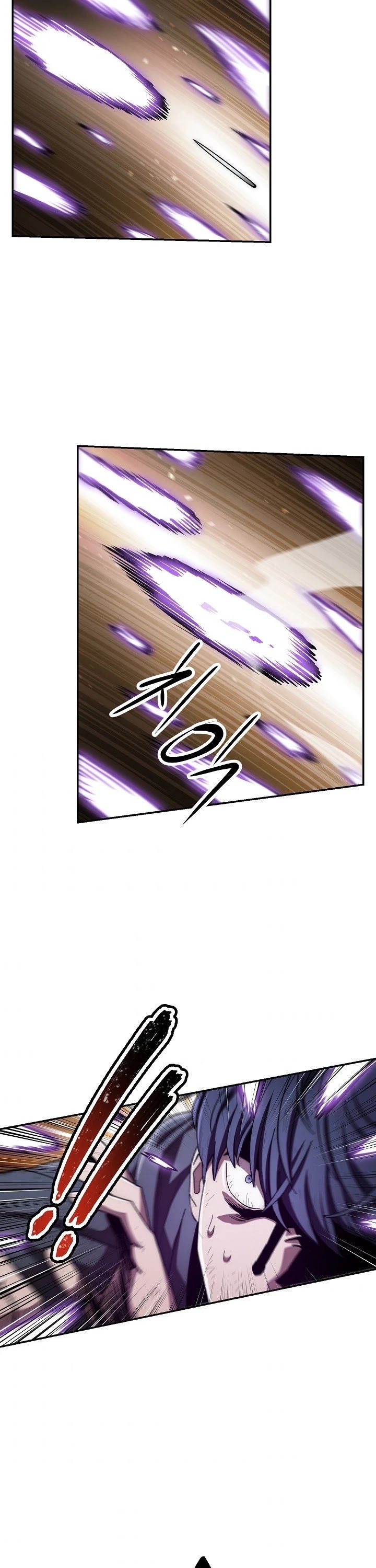 Poison Dragon: The Legend of an Asura Chapter 33 page 22 - Chapter 33