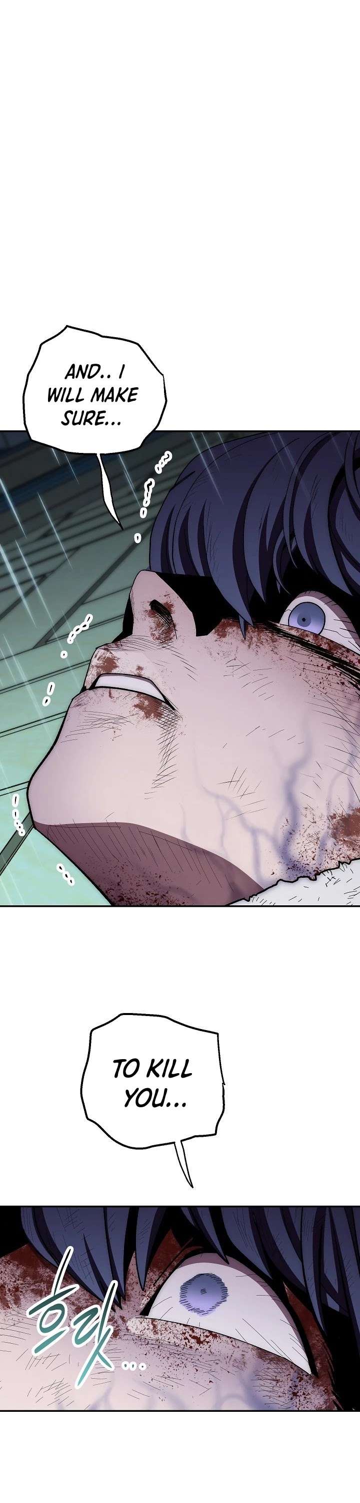 Poison Dragon: The Legend of an Asura Chapter 33 page 31 - Chapter 33