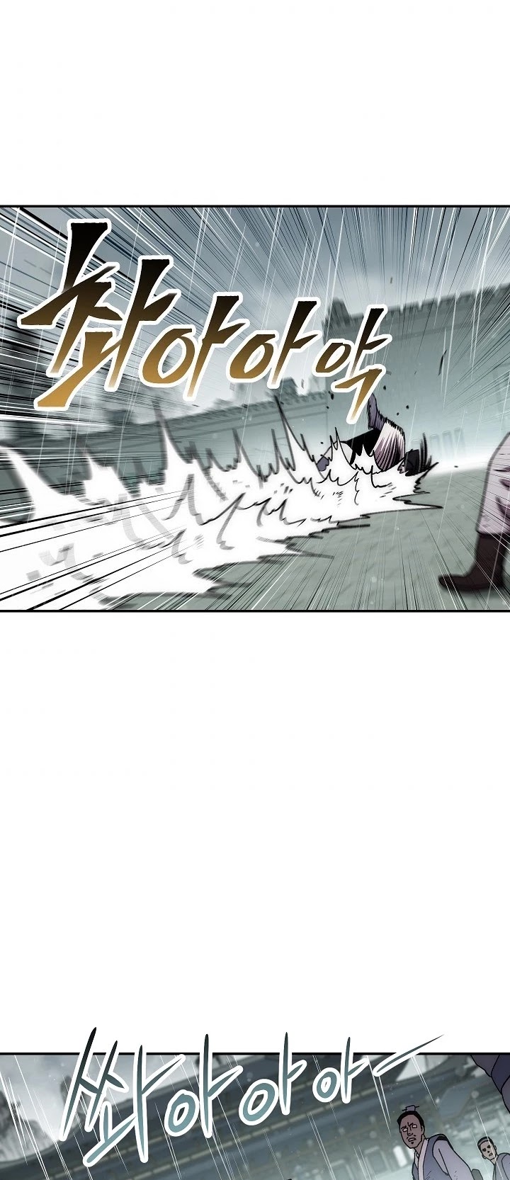 Poison Dragon: The Legend of an Asura Chapter 33 page 40 - Chapter 33