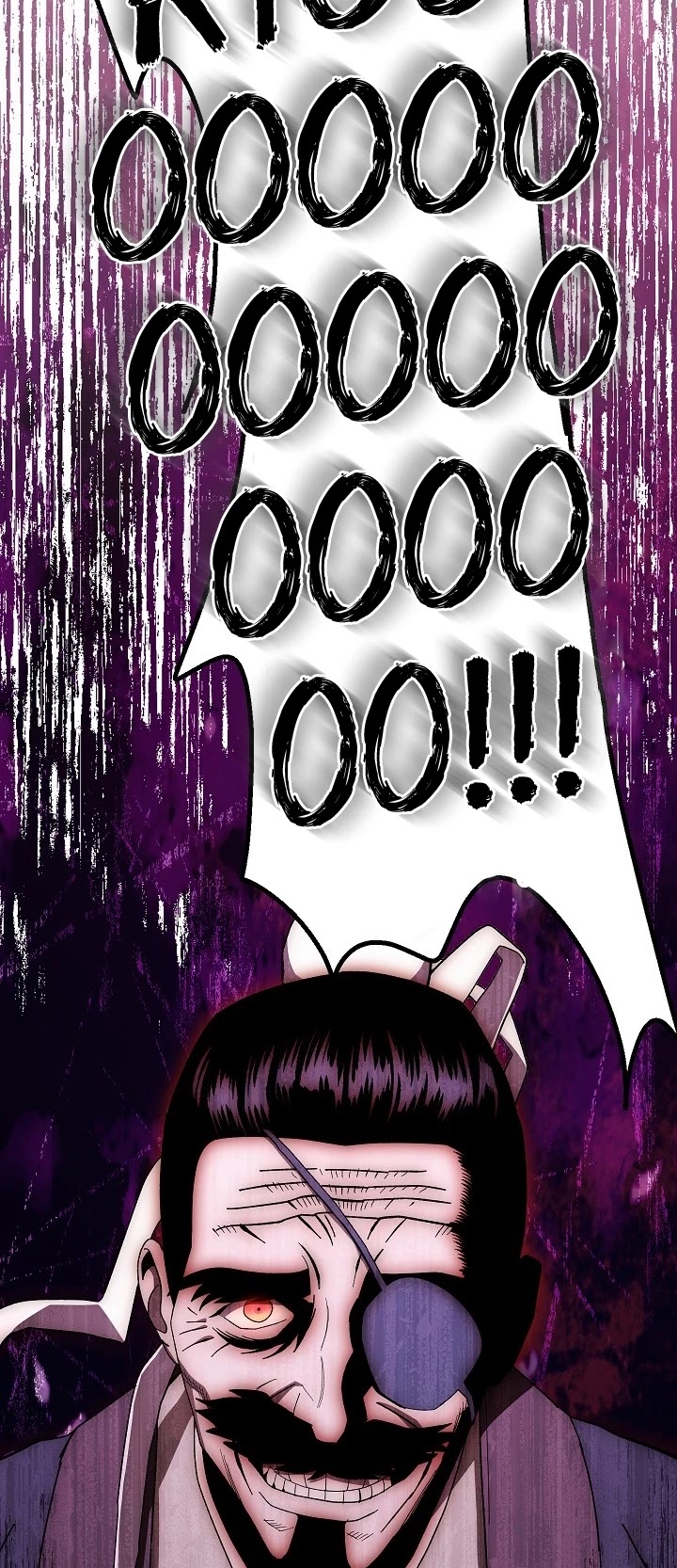 Poison Dragon: The Legend of an Asura Chapter 33 page 48 - Chapter 33