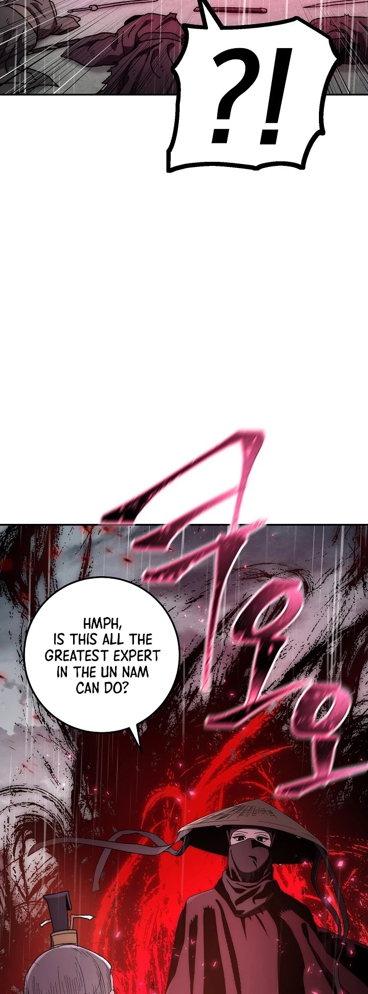 Poison Dragon: The Legend of an Asura Chapter 34 page 16 - Chapter 34