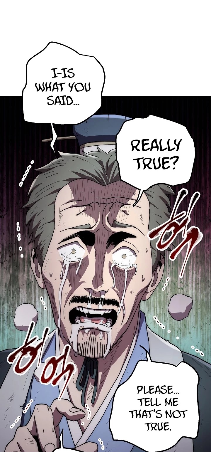Poison Dragon: The Legend of an Asura Chapter 34 page 29 - Chapter 34