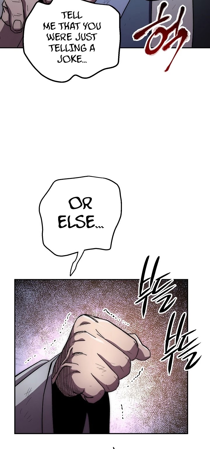 Poison Dragon: The Legend of an Asura Chapter 34 page 30 - Chapter 34