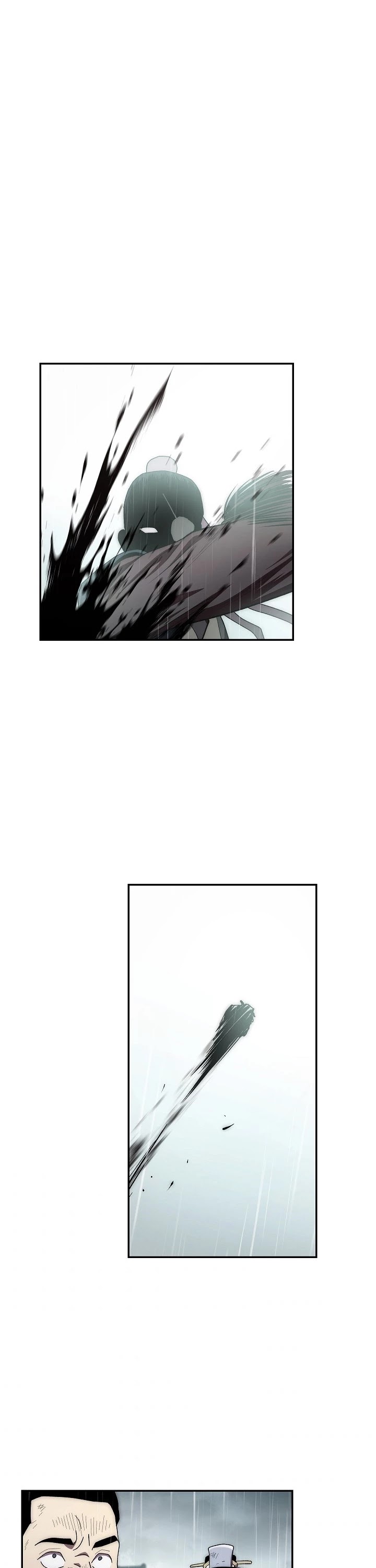Poison Dragon: The Legend of an Asura Chapter 34 page 36 - Chapter 34