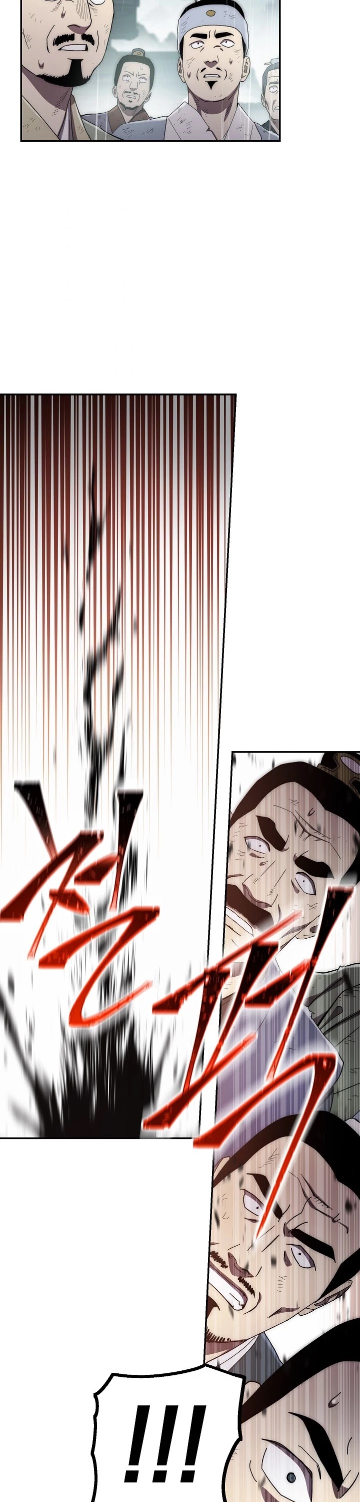 Poison Dragon: The Legend of an Asura Chapter 34 page 37 - Chapter 34